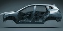 nissan x-trail 20S фото 9