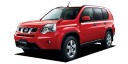 nissan x-trail 20S фото 1