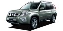 nissan x-trail 20Xt X-Tremer X фото 1