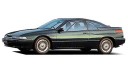 subaru alcyone svx S3 фото 1