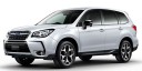 subaru forester S-Limited Smart Edition фото 1