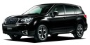 subaru forester S-Limited фото 1