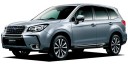 subaru forester 2.0XT eye Sight фото 1