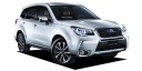 subaru forester 2.0XT Eyesight Brown Leather Selection фото 1