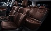 subaru forester 2.0XT Eyesight Brown Leather Selection фото 4