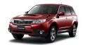 subaru forester 2.0XS Black Leather Selection фото 1