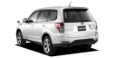 subaru forester 2.0XT Platinum Leather Selection фото 17