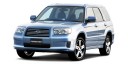 subaru forester Air break фото 1