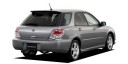 subaru impreza sport wagon 1.5i фото 2