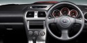 subaru impreza sport wagon WRX фото 3