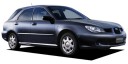 subaru impreza sport wagon 1.5i Delight Selection фото 1