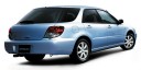subaru impreza sport wagon 15i F package фото 1