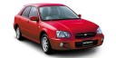 subaru impreza sport wagon 15i Limited фото 1