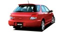 subaru impreza sport wagon 15i Limited фото 2