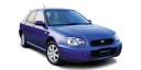 subaru impreza sport wagon 15i фото 8