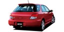 subaru impreza sport wagon 15i фото 9