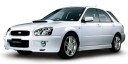 subaru impreza sport wagon 15i 50th Anniversary фото 1