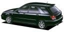 subaru impreza sport wagon 15i фото 2