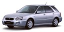 subaru impreza sport wagon 15i Navigation Edition фото 1