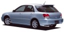 subaru impreza sport wagon 15i фото 6