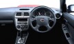 subaru impreza sport wagon WRX фото 3