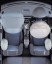 subaru impreza sport wagon WRX фото 7