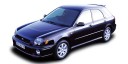 subaru impreza sport wagon I's Sport Limited фото 1