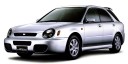 subaru impreza sport wagon Type Euro 15 фото 1