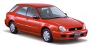 subaru impreza sport wagon I's Select II фото 1