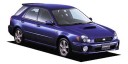 subaru impreza sport wagon I's фото 1