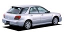 subaru impreza sport wagon STi фото 1