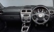 subaru impreza sport wagon STi фото 2