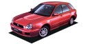 subaru impreza sport wagon I's Sport Specials фото 1