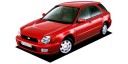 subaru impreza sport wagon I's select фото 1