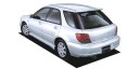 subaru impreza sport wagon STi фото 2