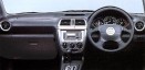 subaru impreza sport wagon I's Sport фото 3