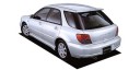 subaru impreza sport wagon 20N фото 2