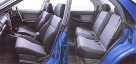 subaru impreza sport wagon 20N фото 4