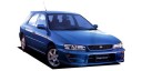 subaru impreza sport wagon C'z Sport II фото 1