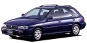 subaru impreza sport wagon C'z фото 1