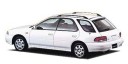 subaru impreza sport wagon C'z фото 2
