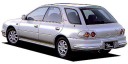 subaru impreza sport wagon Casablanca фото 1
