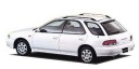 subaru impreza sport wagon WRX фото 2