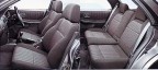subaru impreza sport wagon WRX фото 4
