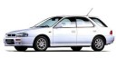 subaru impreza sport wagon C'z Sport фото 1