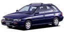 subaru impreza sport wagon SRX фото 1