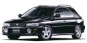 subaru impreza sport wagon WRX STi version V фото 1