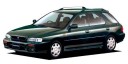 subaru impreza sport wagon GB Sport фото 1