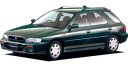 subaru impreza sport wagon C'z фото 1