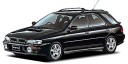 subaru impreza sport wagon HX-20S фото 1